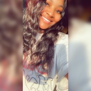 Meet your Posher, Shanta